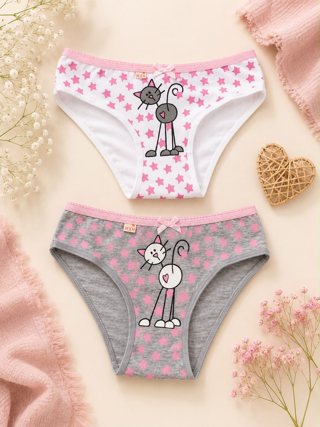 bombachas-infantiles-estampadas-x-2