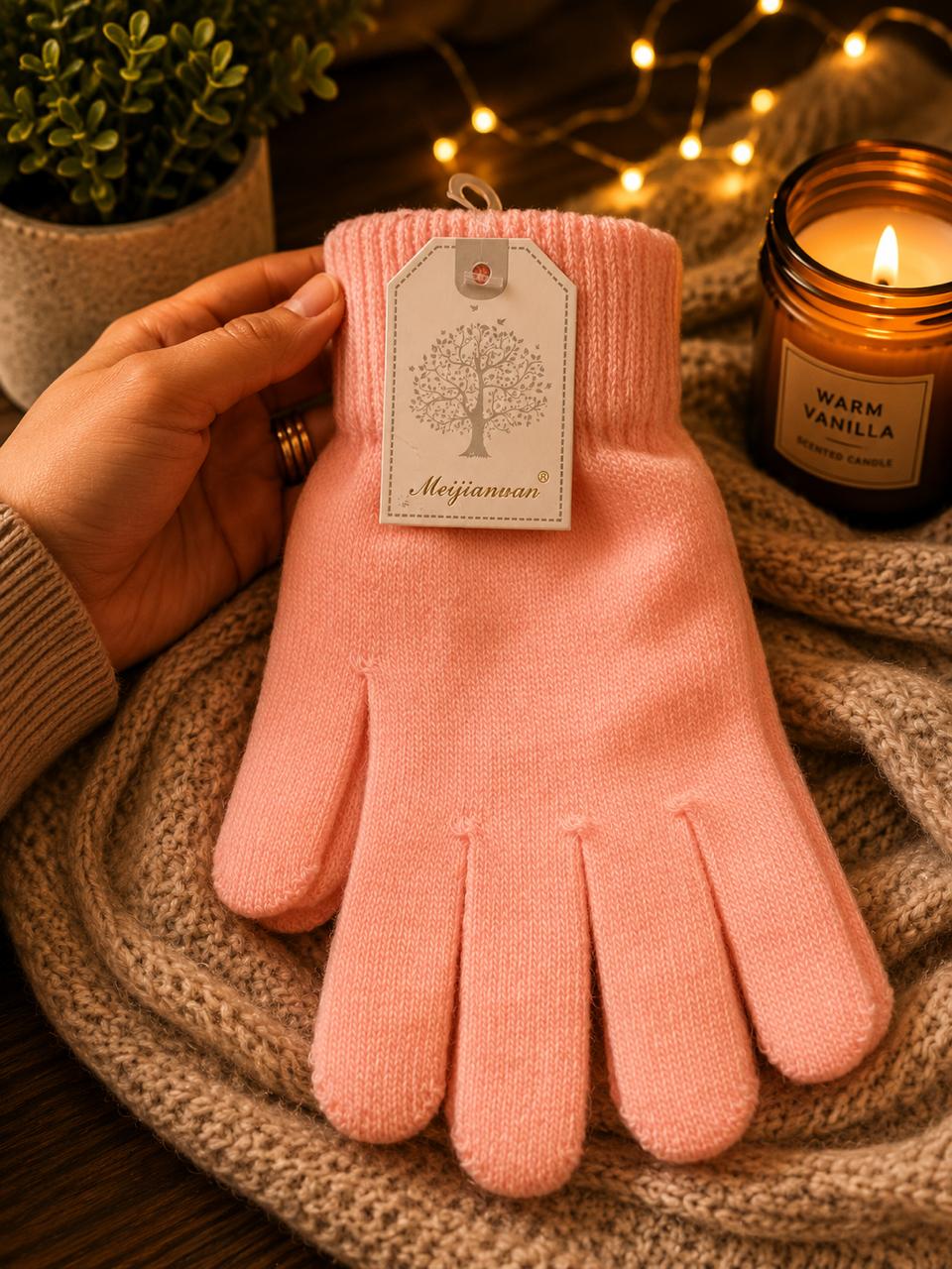 guantes-tejidos-de-invierno