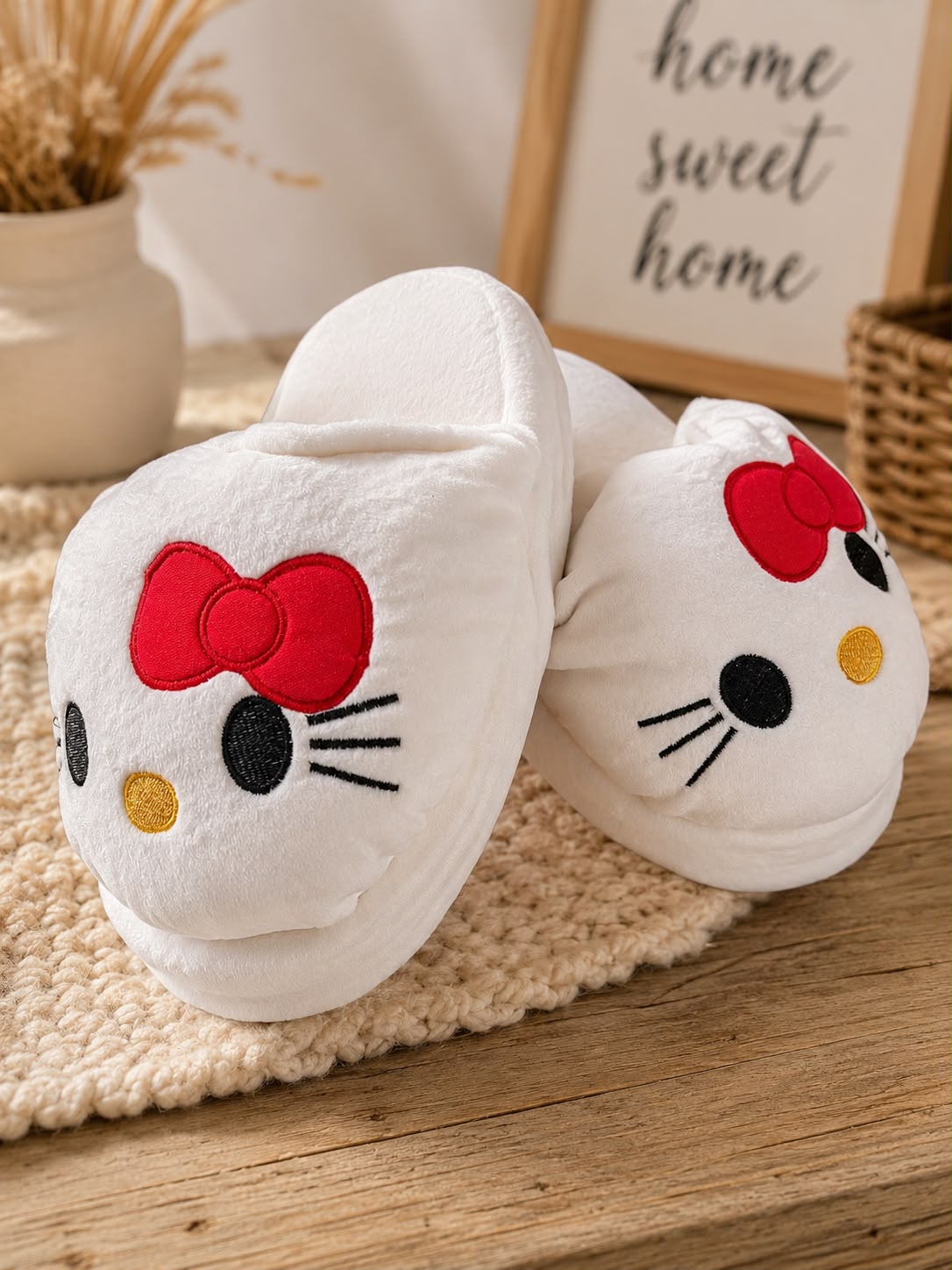 pantuflas-hello-kitty-plush