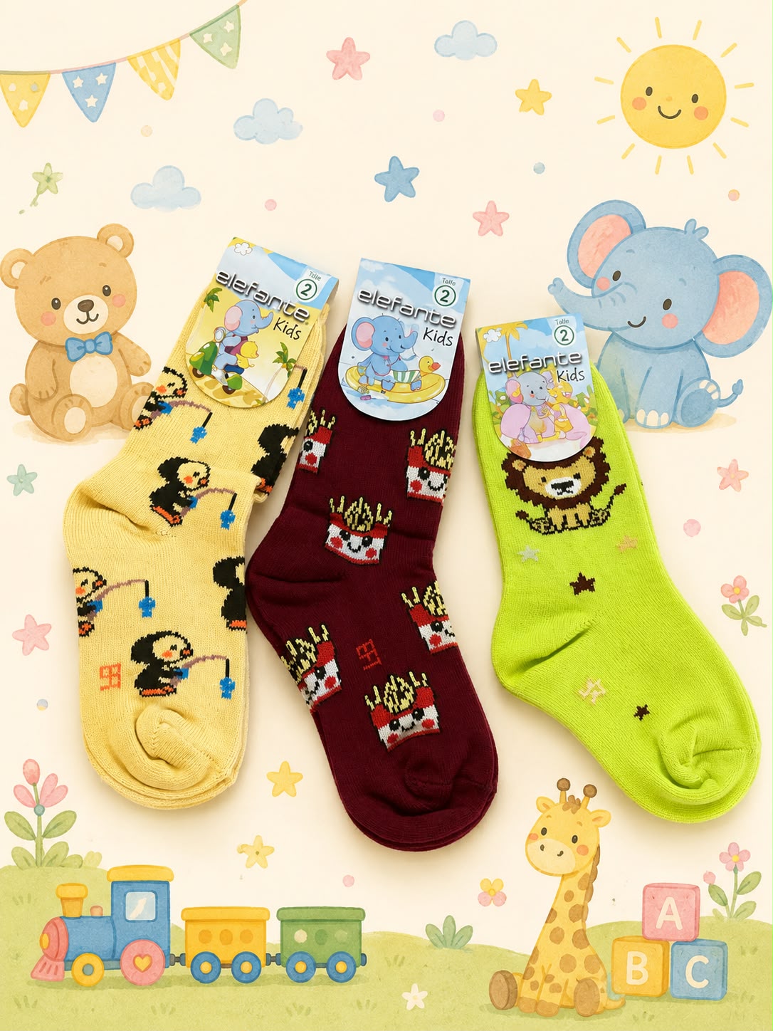 pack-x-3-medias-infantiles-estampadas