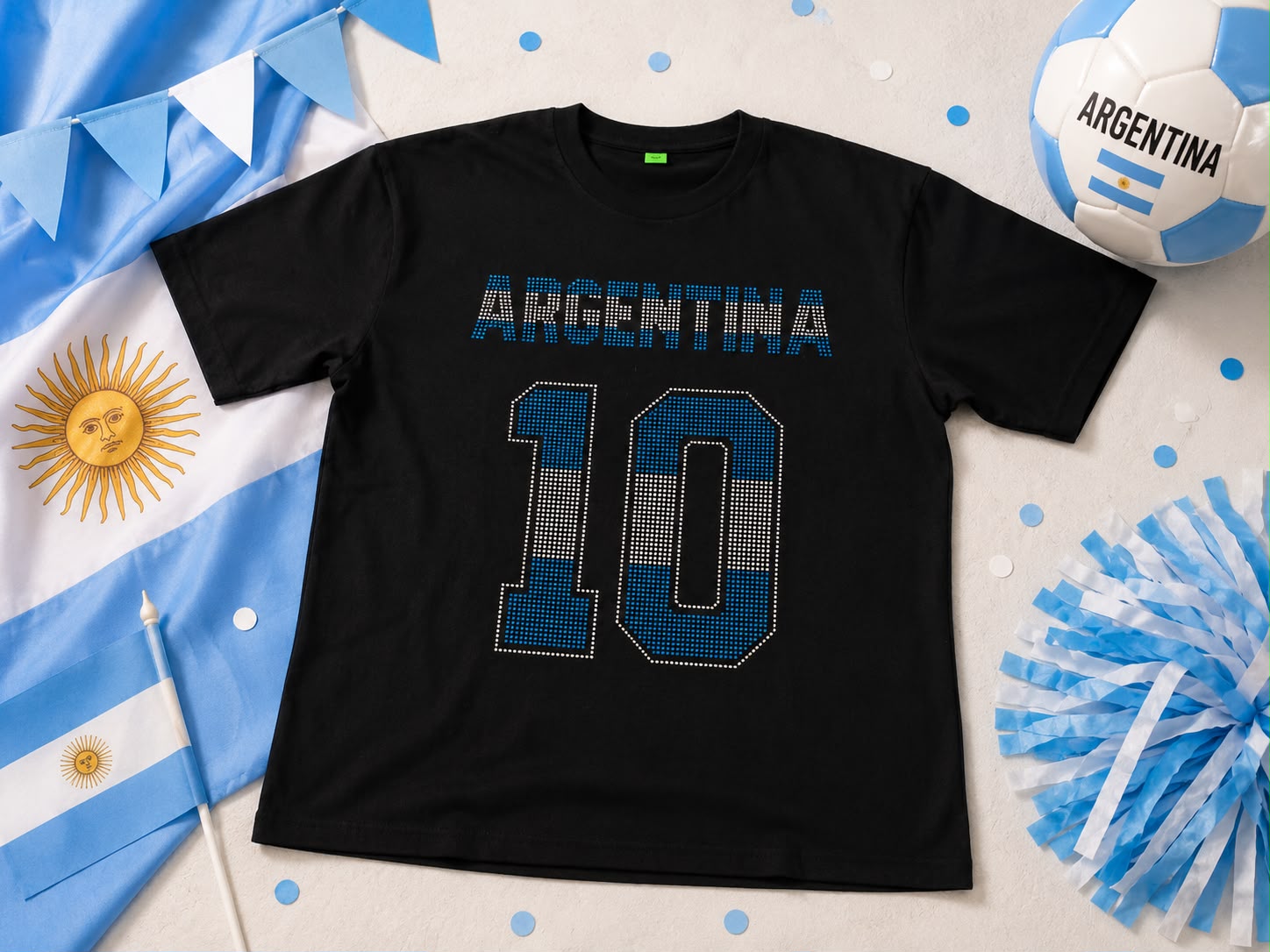 remera-argentina-strass