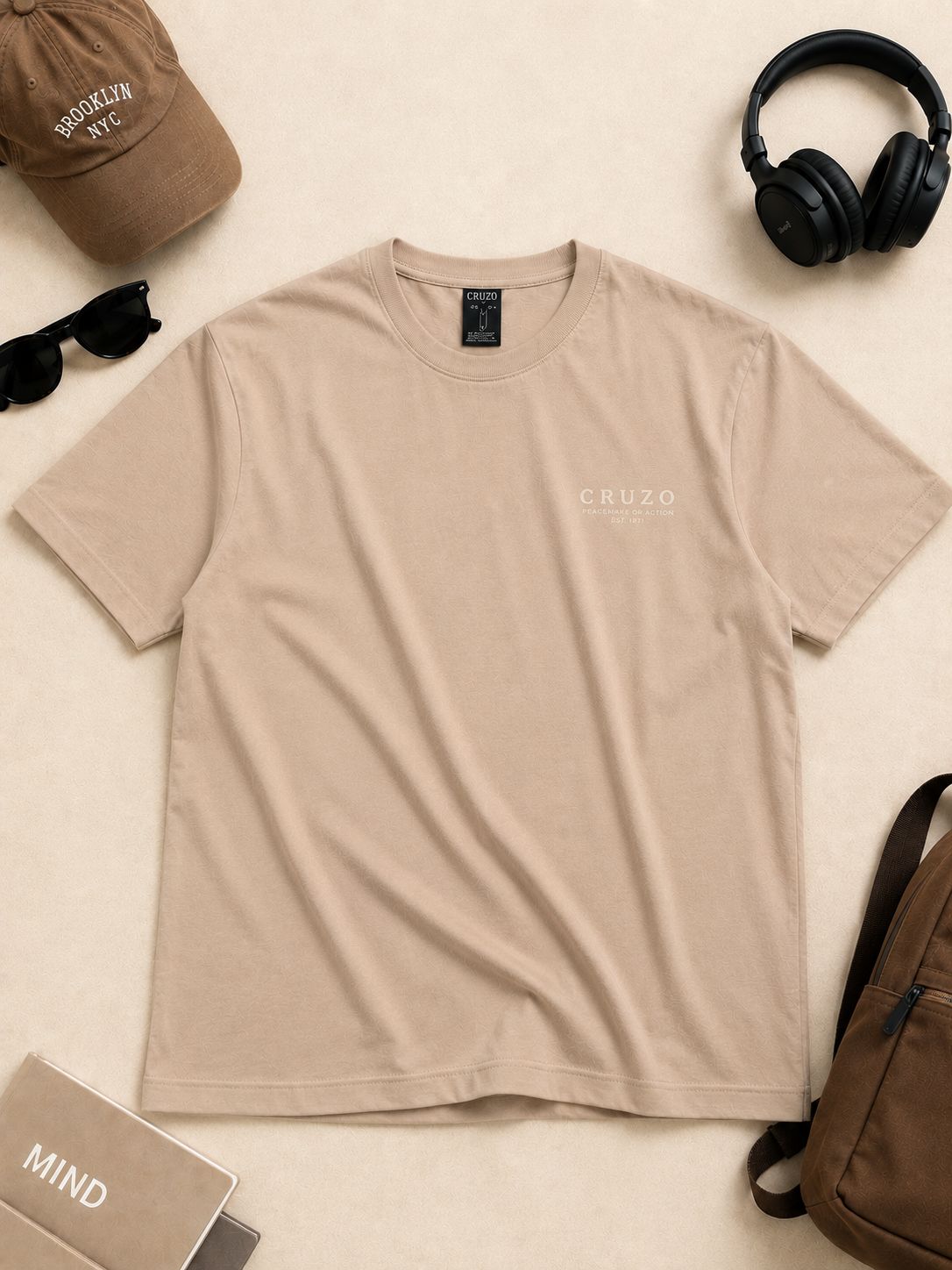 remera-lisa
