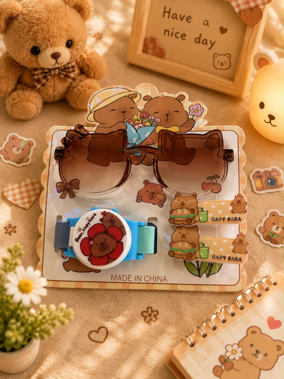 set-infantil-de-accesorios-capybara