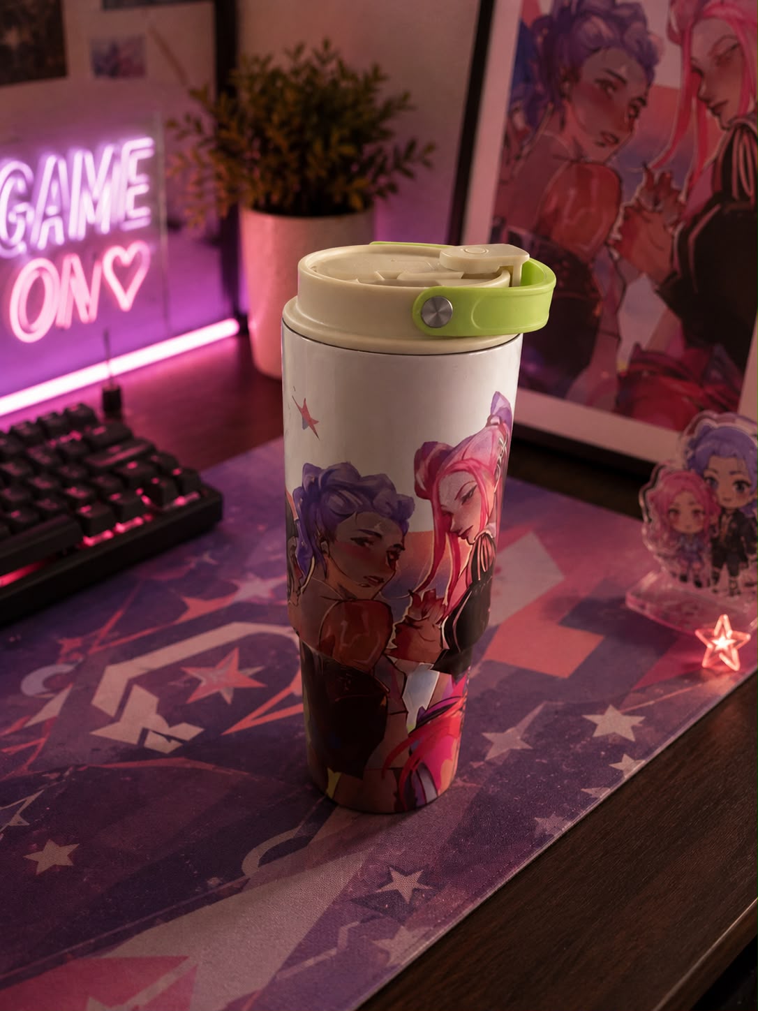 vaso-termico-con-diseno-de-personajes-guerreras-k-pop